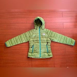 Northface Down Jacket